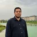 Бахриддин Инамов